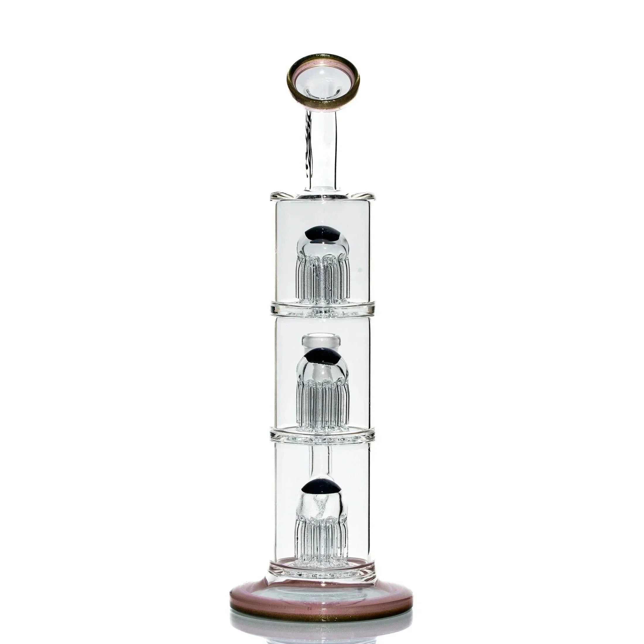 Toro Glass - Jackpot & Satin Serum Triple Mac 8