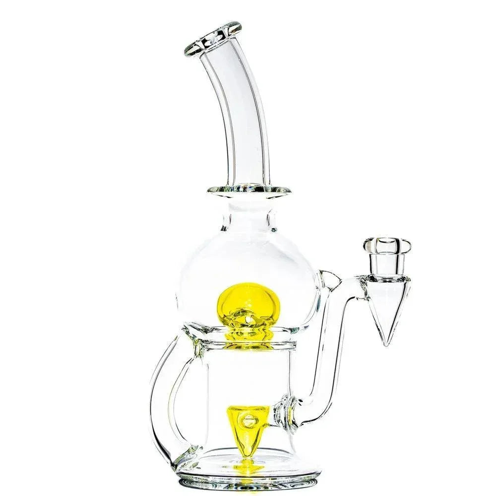 Tubesock Glass Hustle - Citron Brain Bub