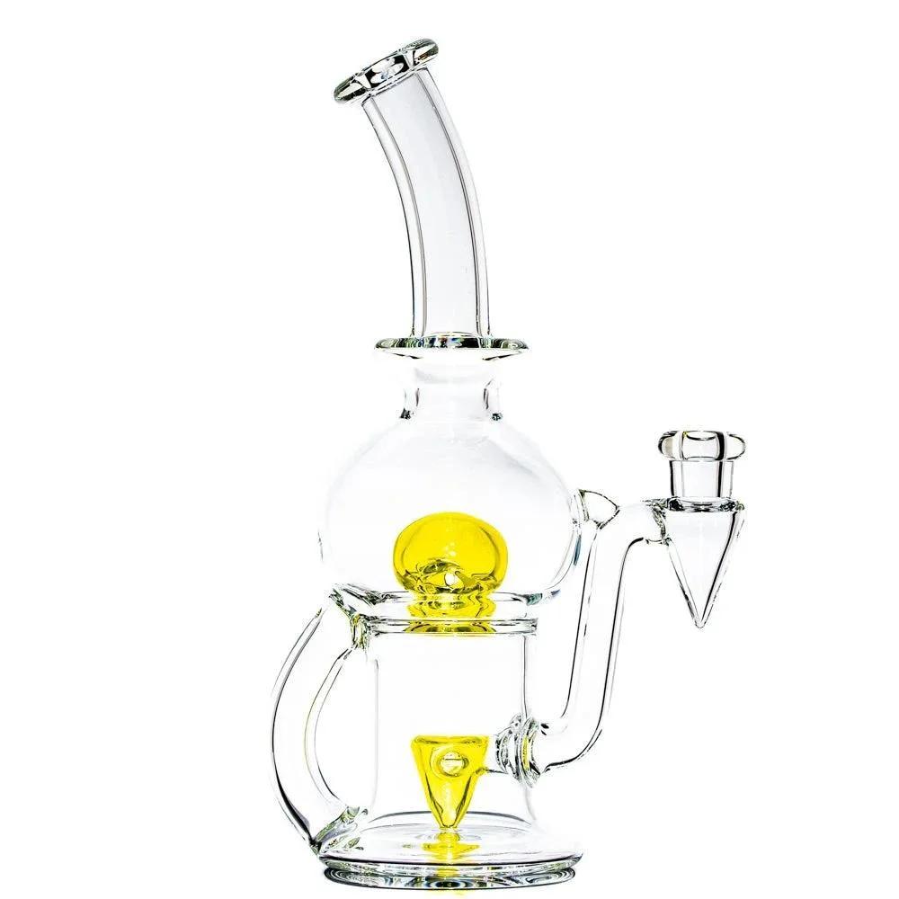 Tubesock Glass Hustle - Citron Brain Bub