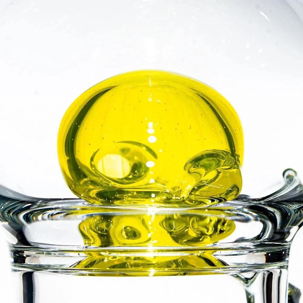 Tubesock Glass Hustle - Citron Brain Bub