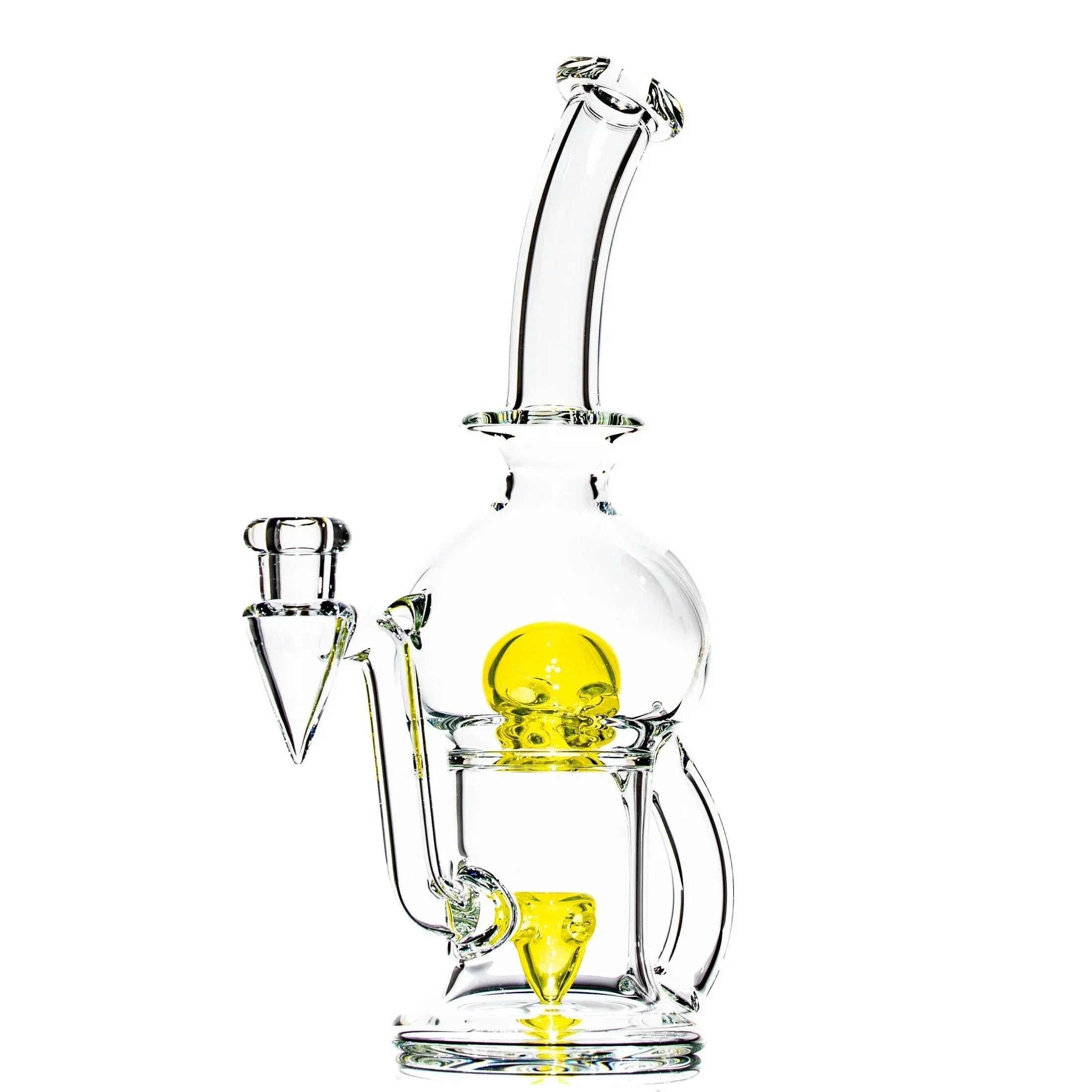 Tubesock Glass Hustle - Citron Brain Bub