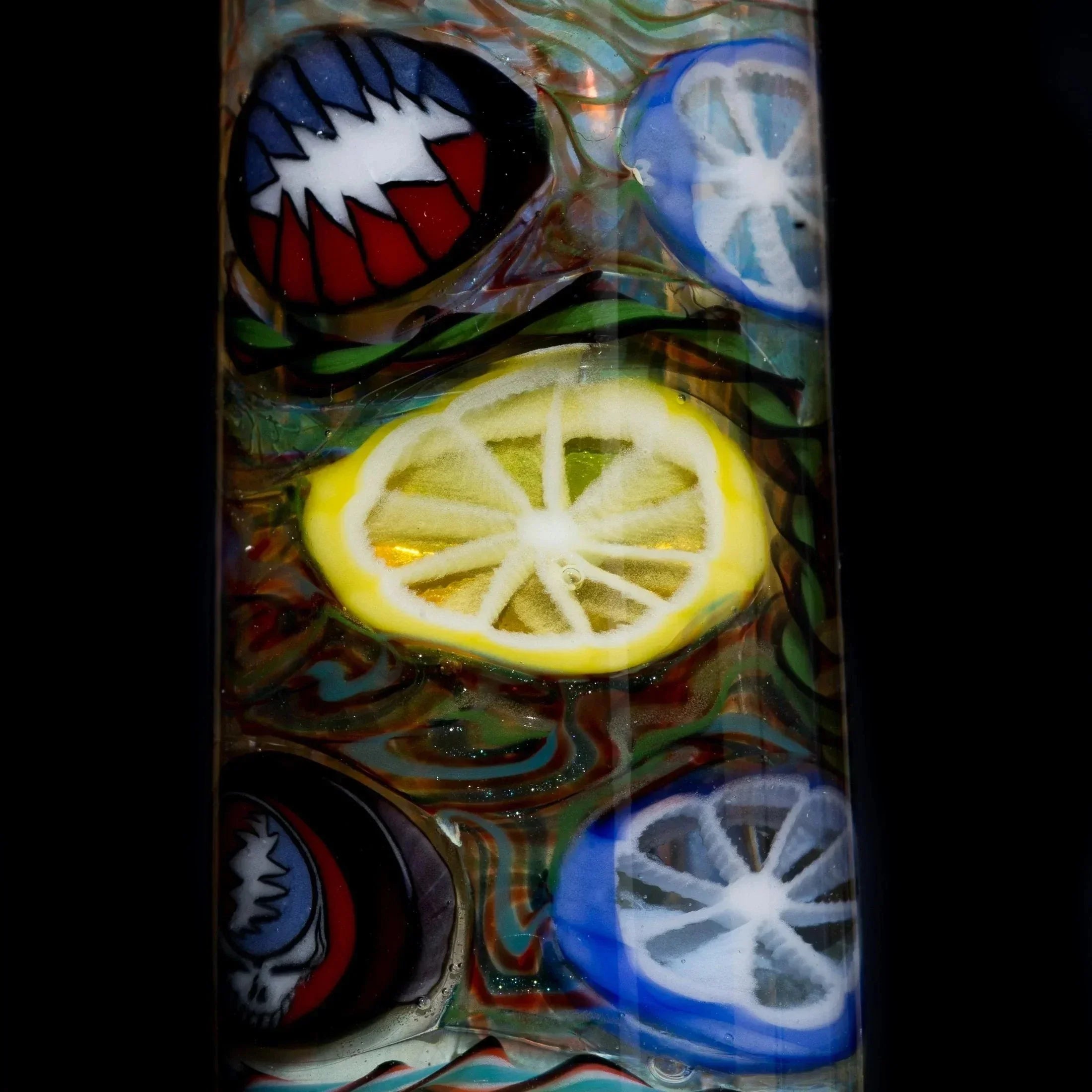 Lyons - Jerry Kelly x Lyons Final