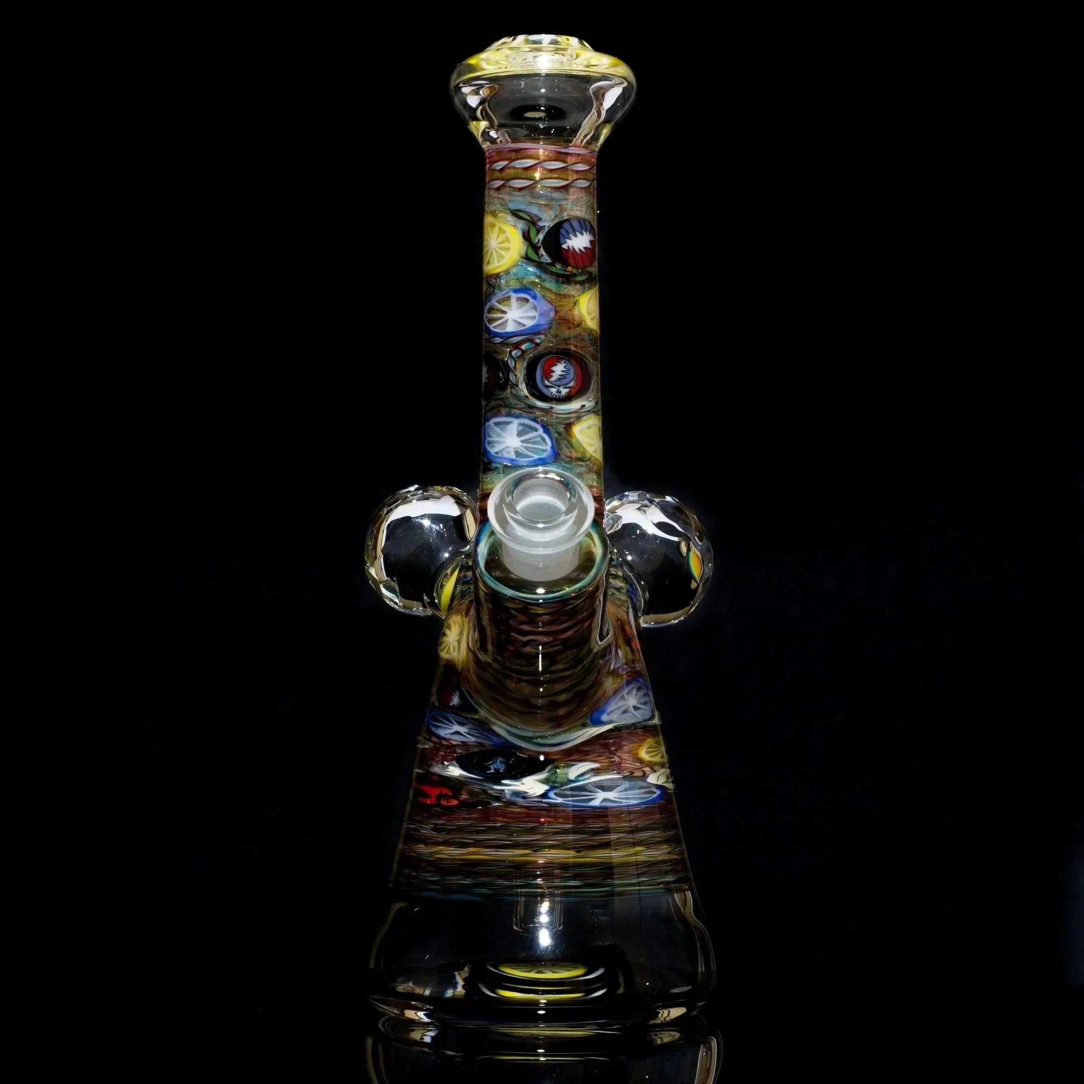 Lyons - Jerry Kelly x Lyons Final