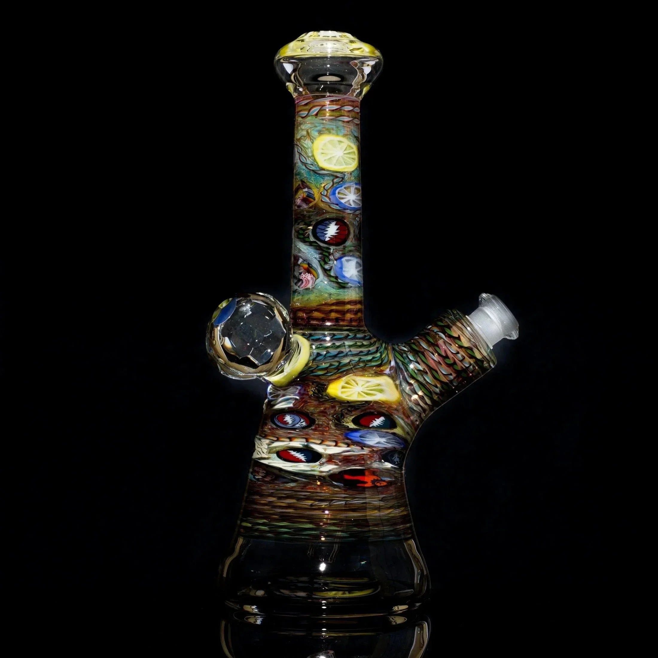 Lyons - Jerry Kelly x Lyons Final