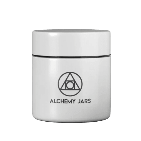 Alchemy Jars - Concentrate Jar
