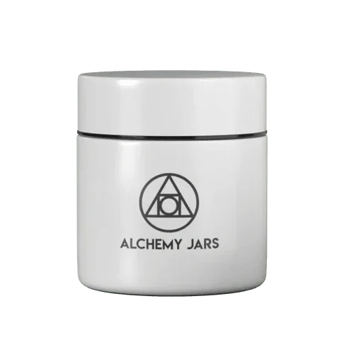 Alchemy Jars - Concentrate Jar