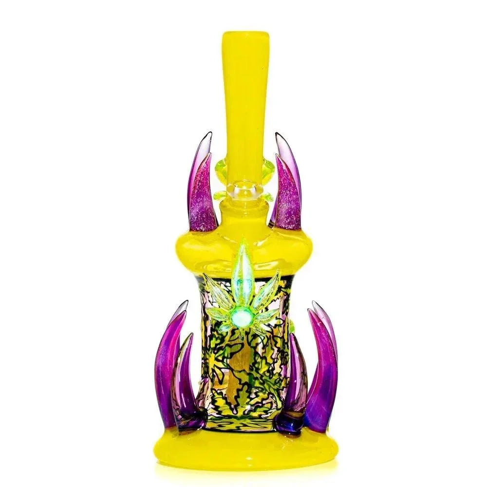 Windstar Glass x Breezy Glass