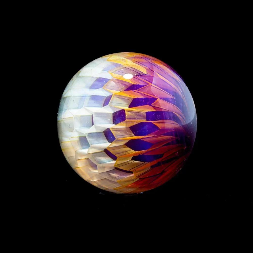 Wook Inc x Teurfs x E. Ross 4Point0 14/45 Tourbillion Set