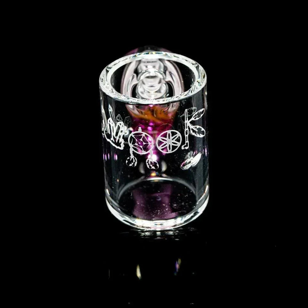 Wook Inc x Teurfs x E. Ross 4Point0 14/45 Tourbillion Set