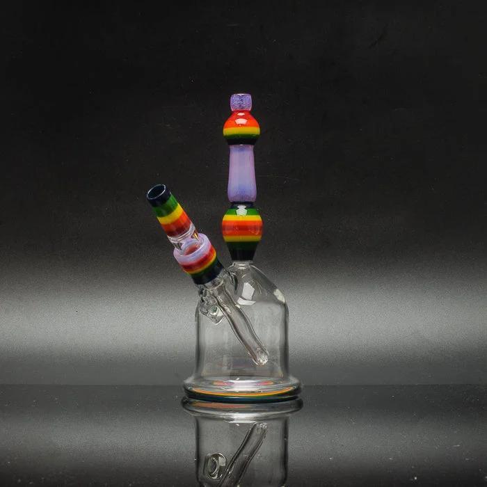 Zolbert Rainbow Encalmo