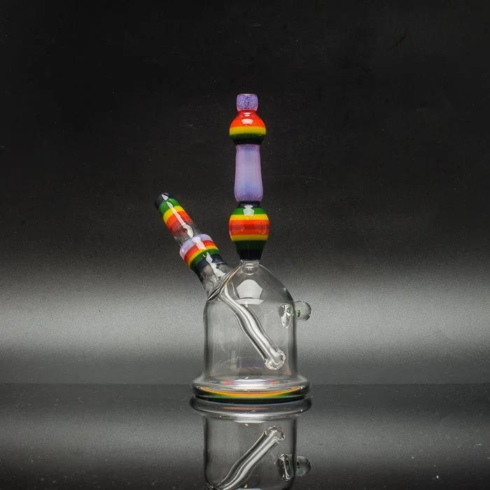 Zolbert Rainbow Encalmo