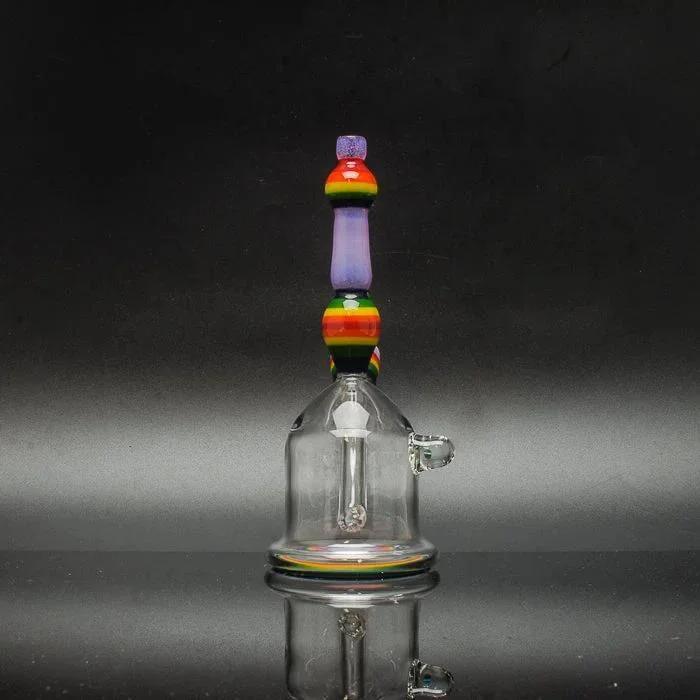 Zolbert Rainbow Encalmo