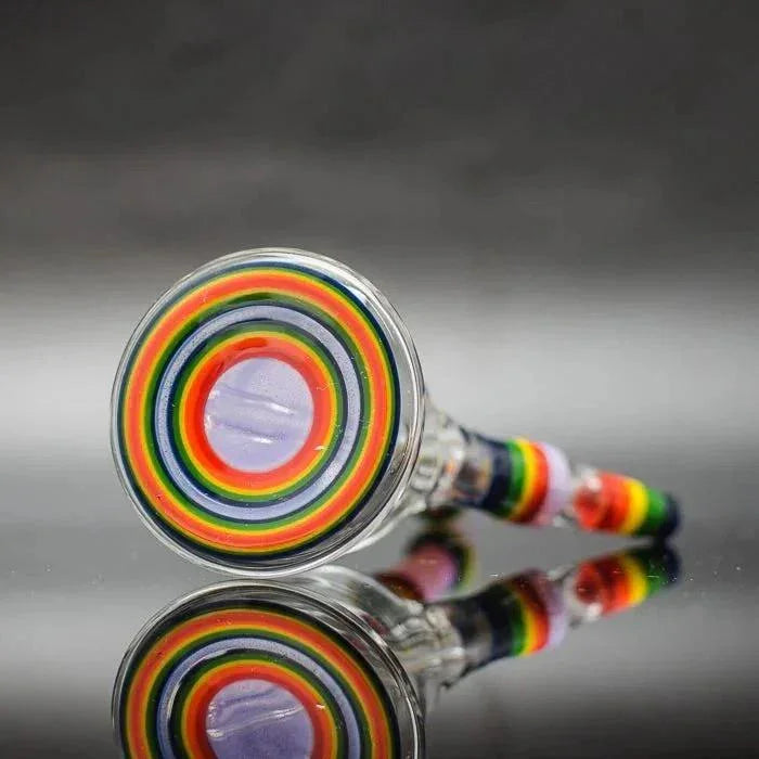 Zolbert Rainbow Encalmo