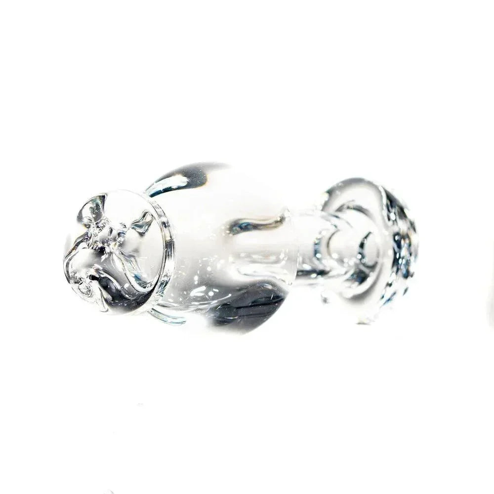 Zombie Hand Studios - Clear Spinner Bubble Cap