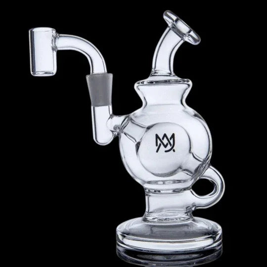 MJ Arsenal - Atlas Mini Rig – Stoked Progressive Smoke Shop