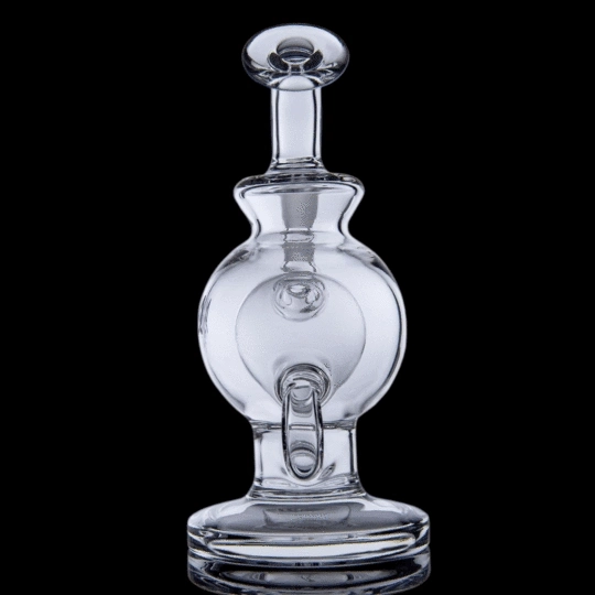 MJ Arsenal - Atlas Mini Rig