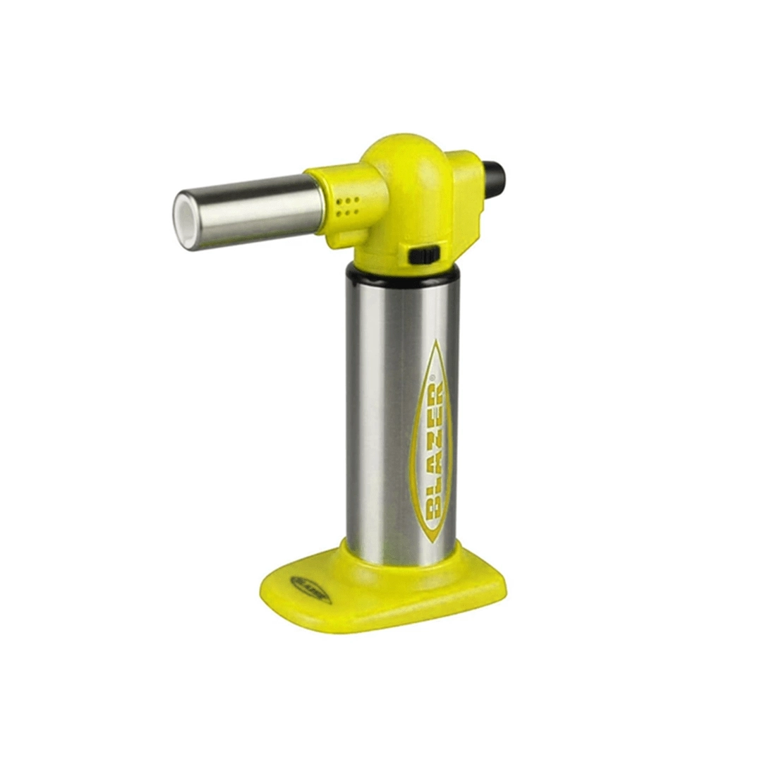 Blazer - Yellow Big Buddy Torch