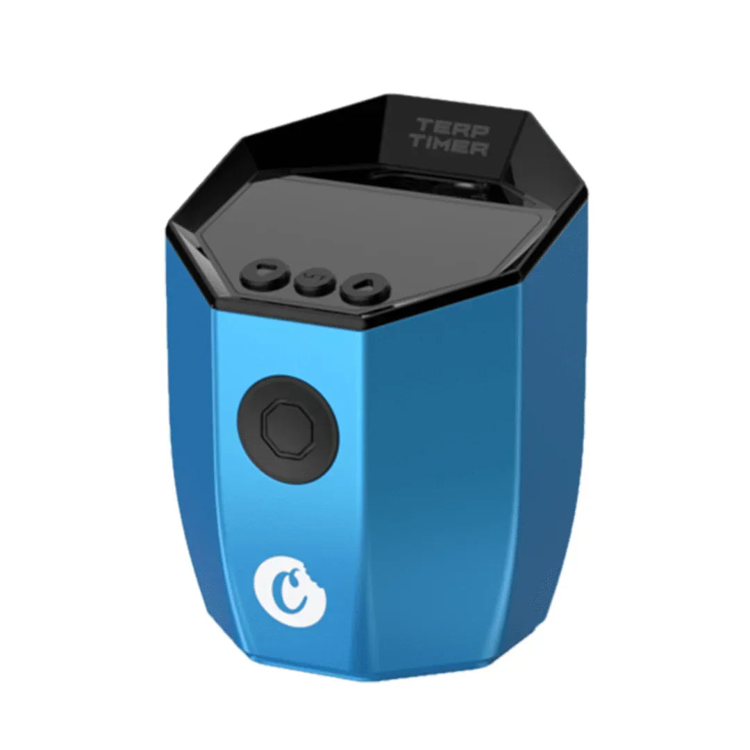 Octave High Tech Terp Timer - Cookies