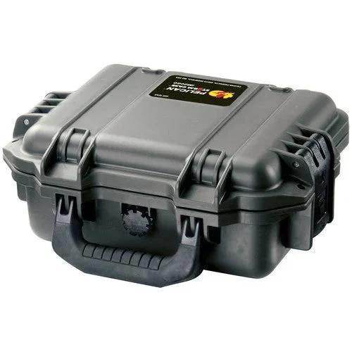 Pelican 1120 hard case for protecting gear, durable waterproof storage with secure latches