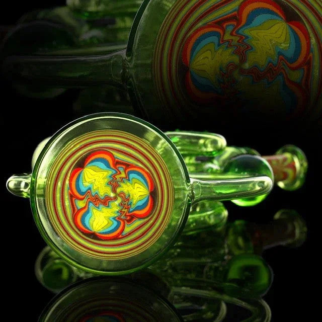 Jawn Owens X ESP Gyrocycler