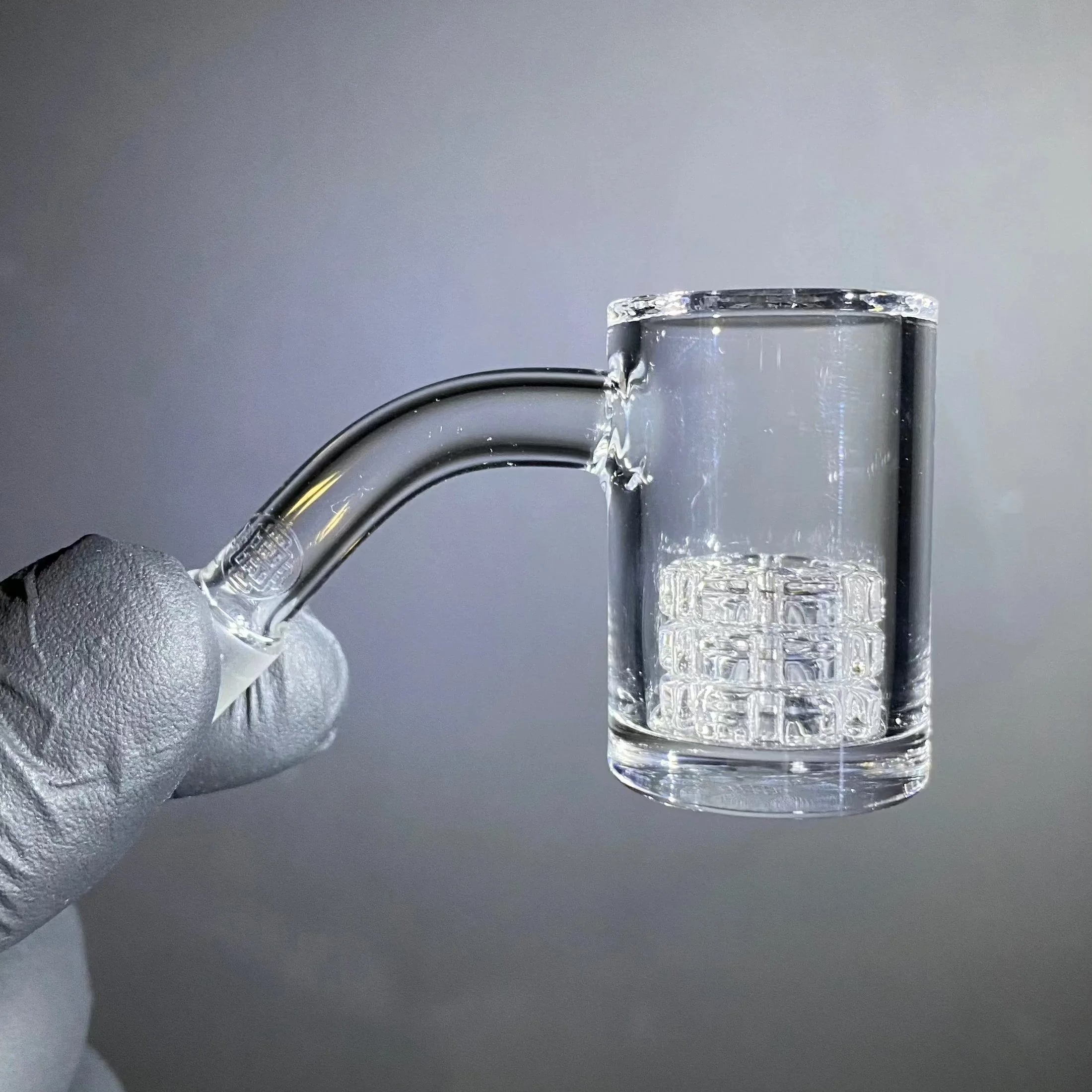 J-RED - Diamond Knot Power Gear Insert 18mm