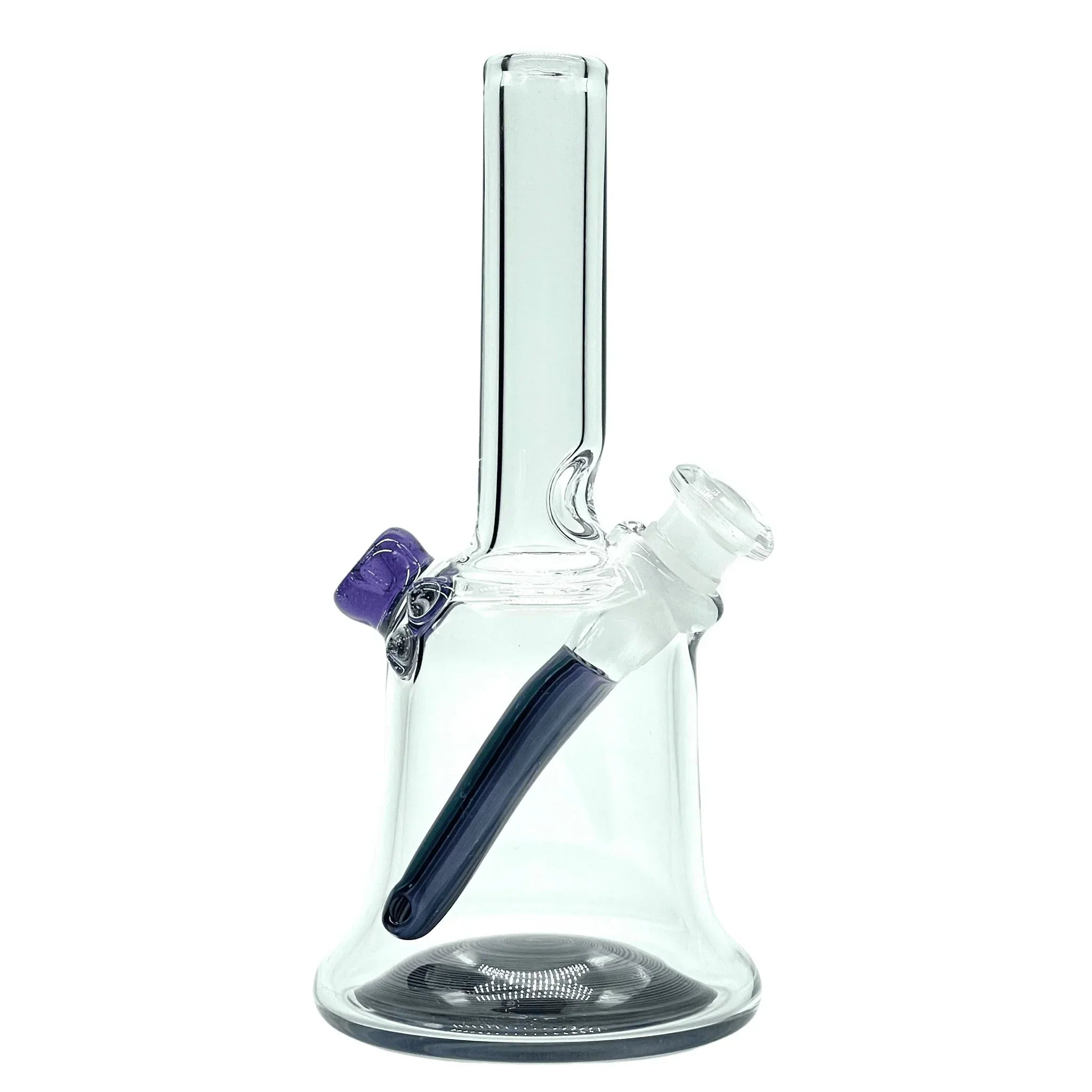 Dan Longden - Blue Spiral Mini Tube