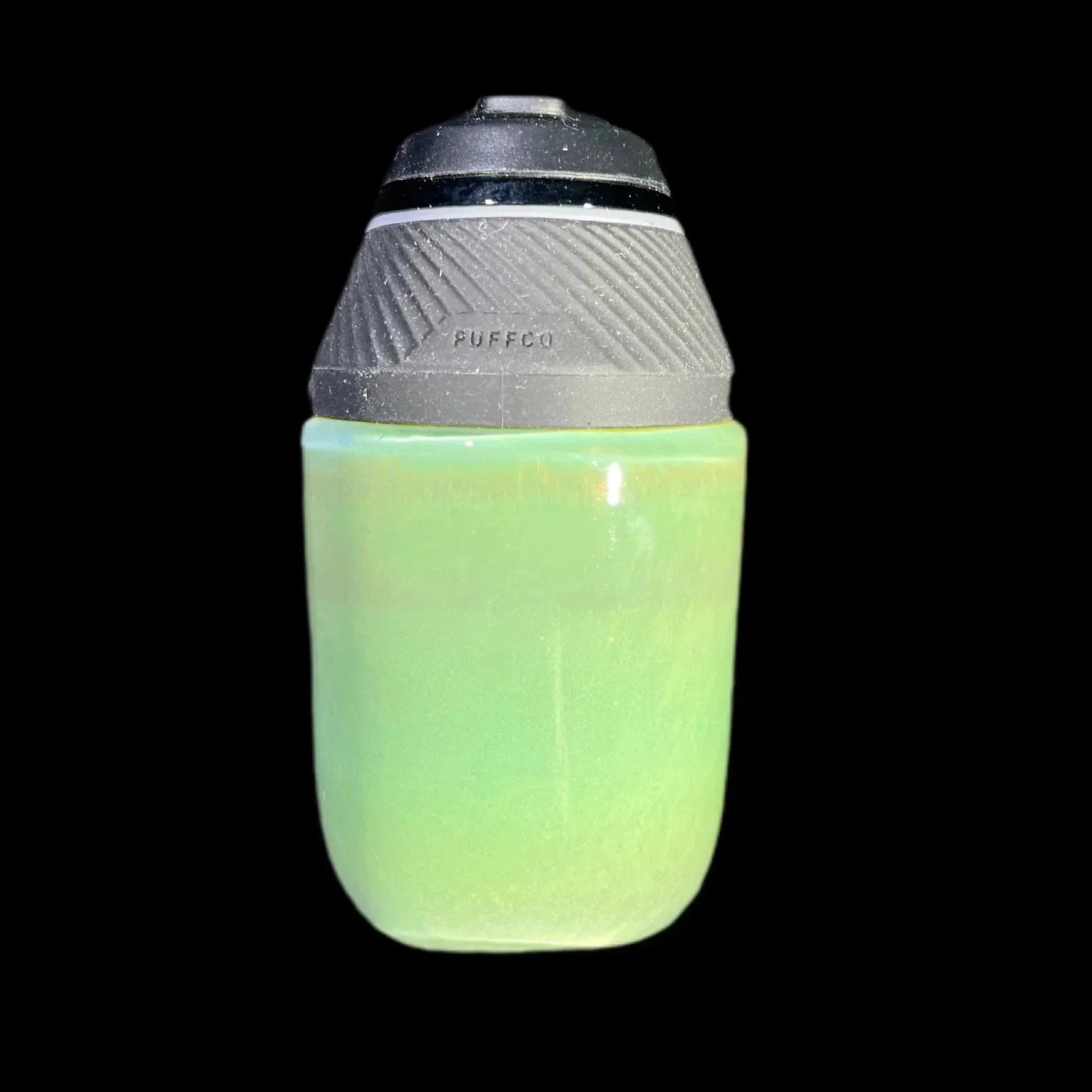 Rush Glass - Green Proxy Attachment