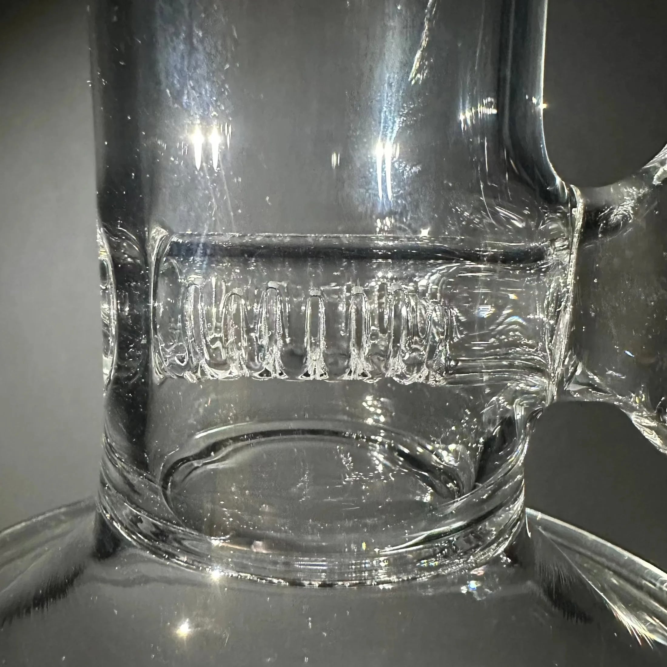 Crunklestein x Terroir - 18mm Stemline Tube