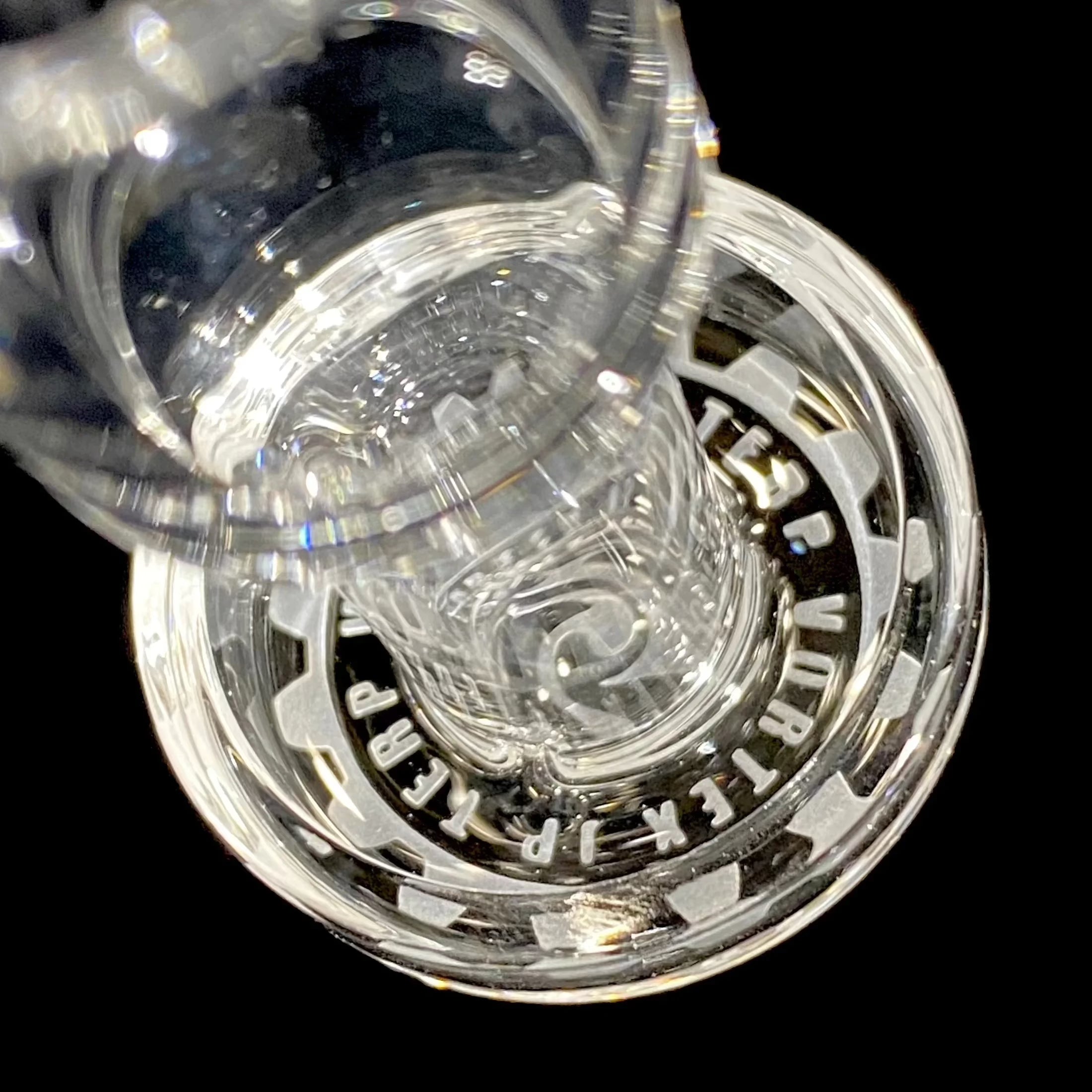 Toro Quartz - 20mm Vortex Slurper