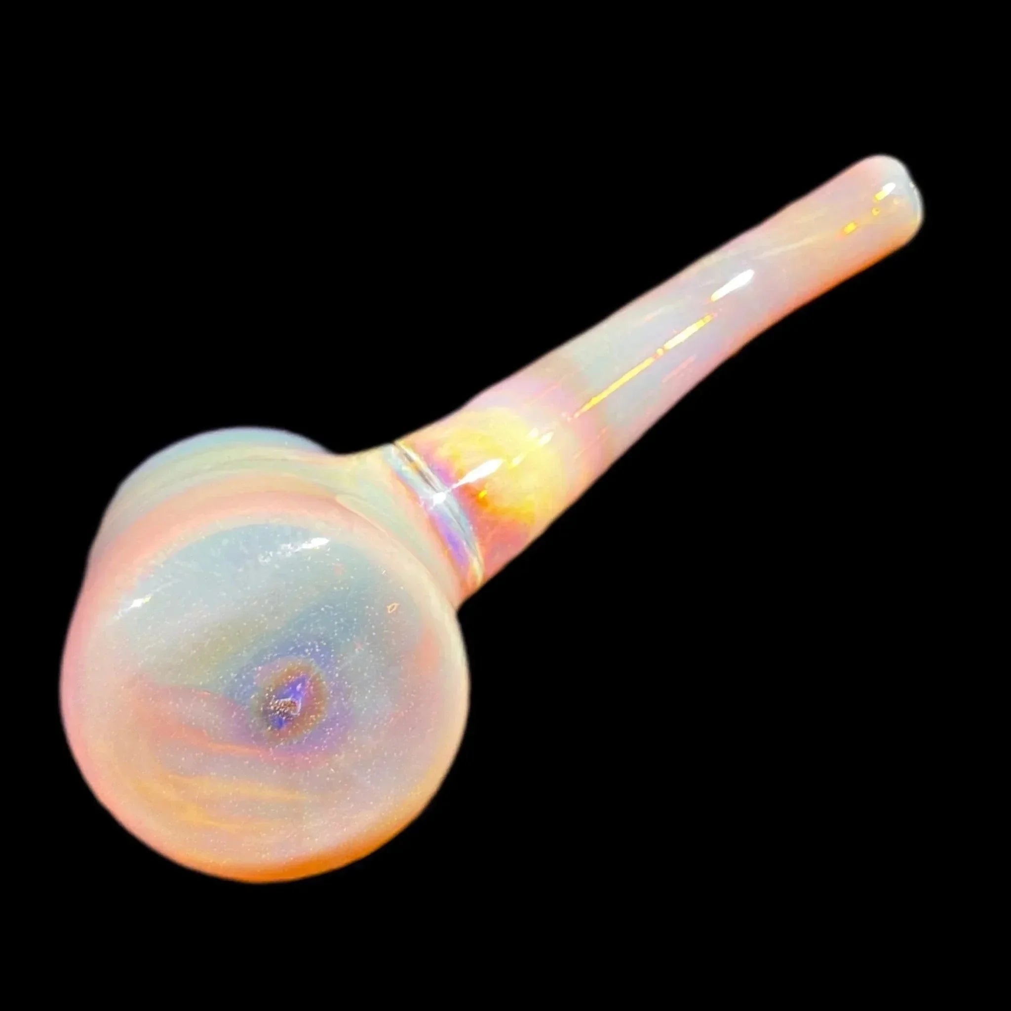 Rush Glass - Amber Purple Proxy Attachment 2
