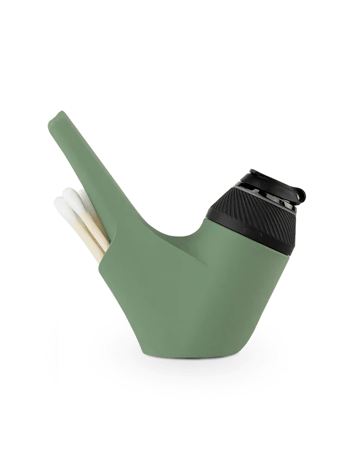 Puffco - Proxy Green Travel Pipe