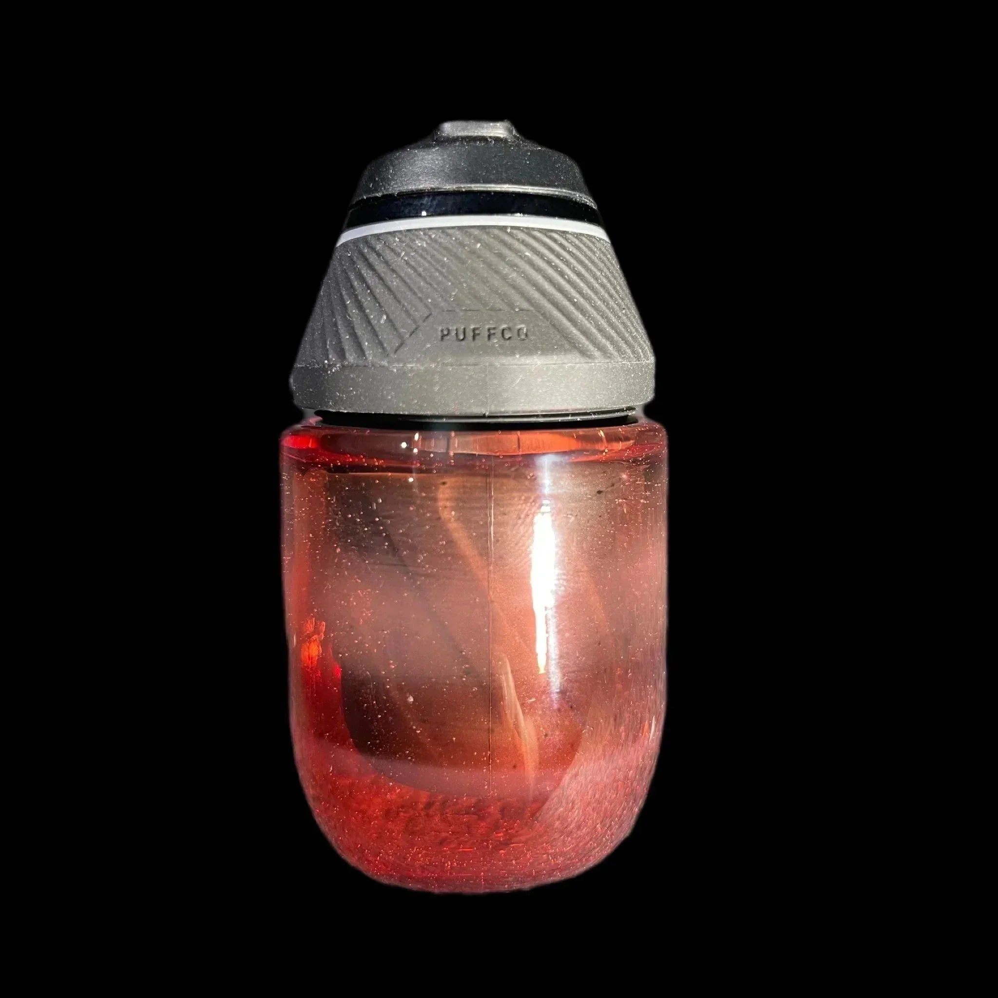Rush Glass - Red Proxy Attachment