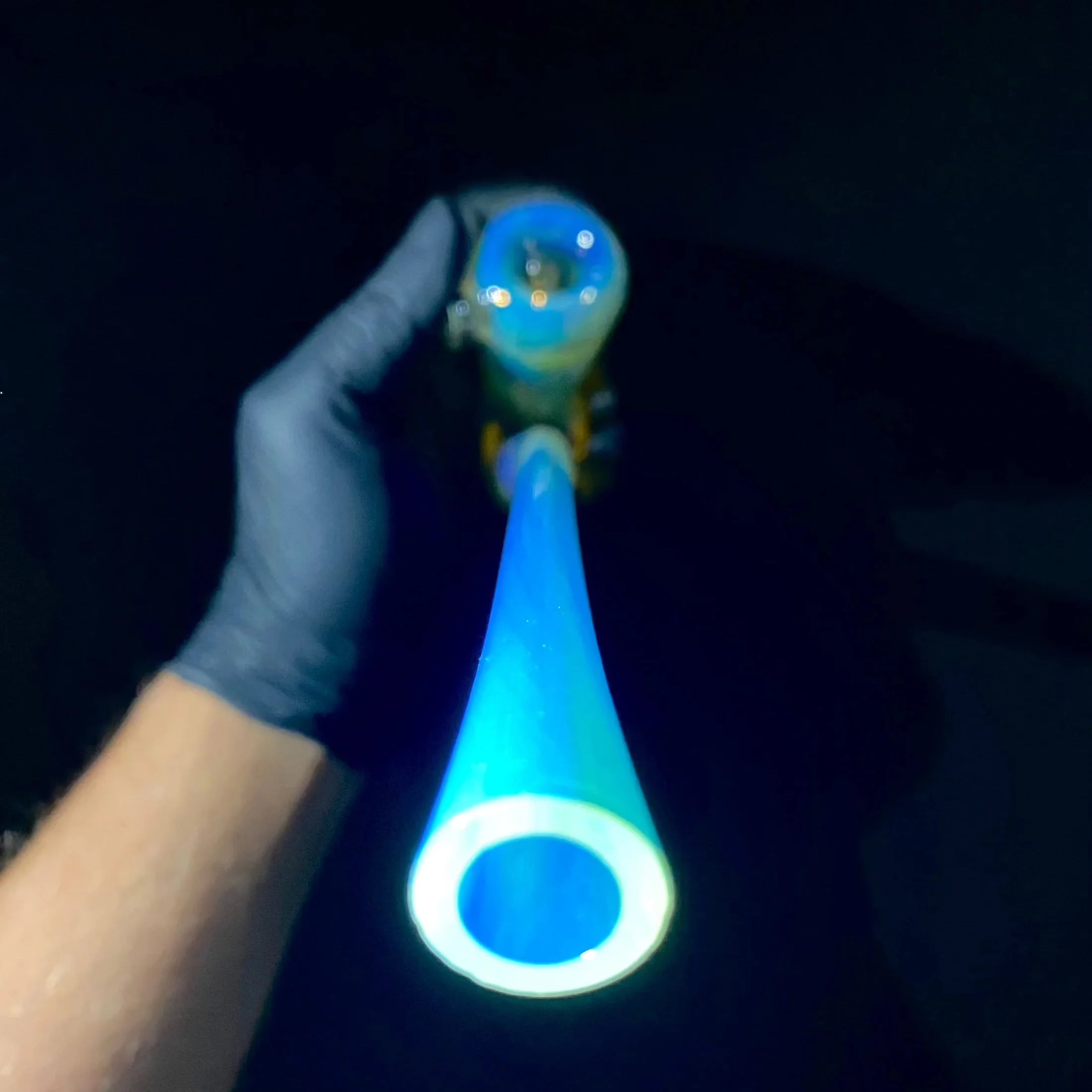 B Money - Fume Gandalf