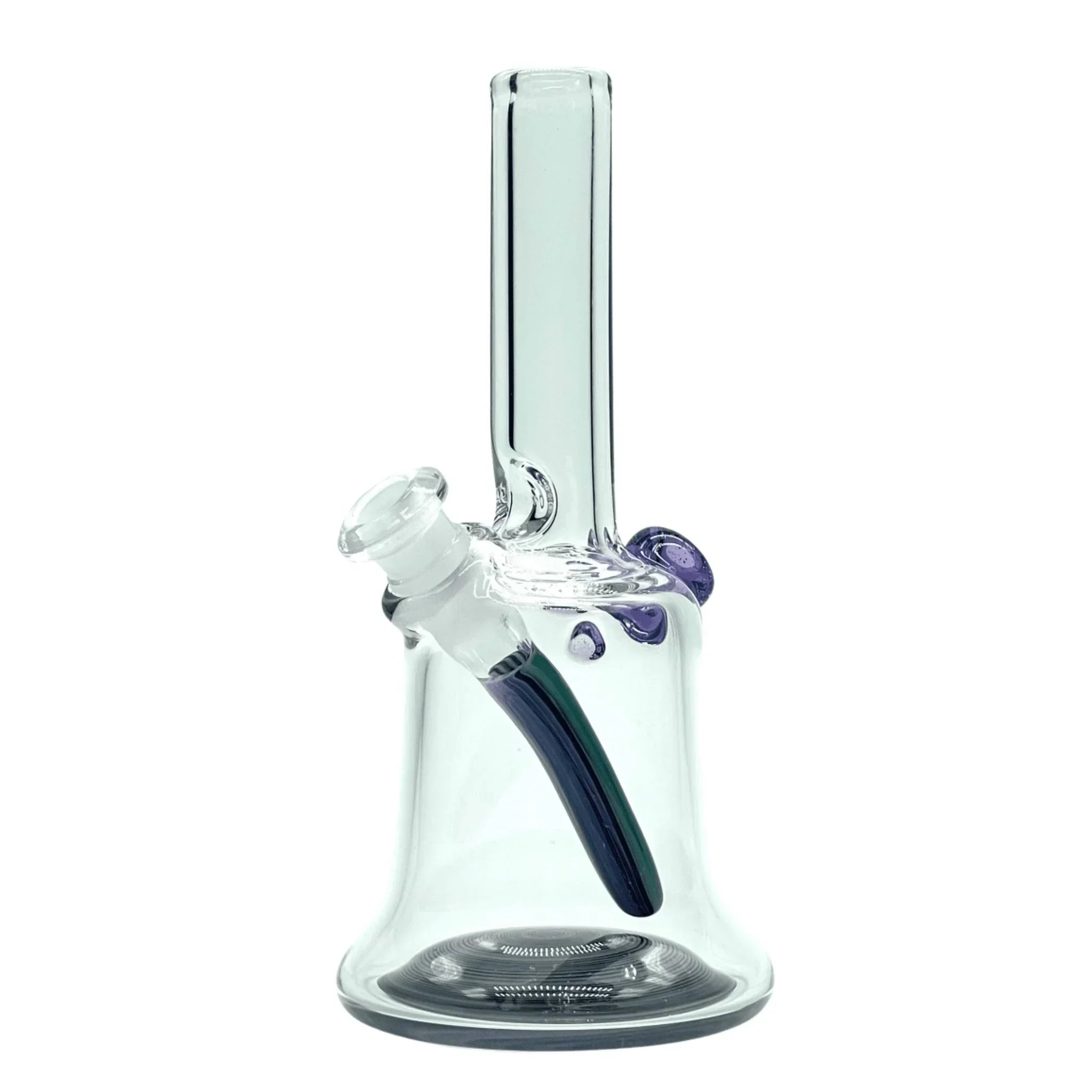 Dan Longden - Blue Spiral Mini Tube