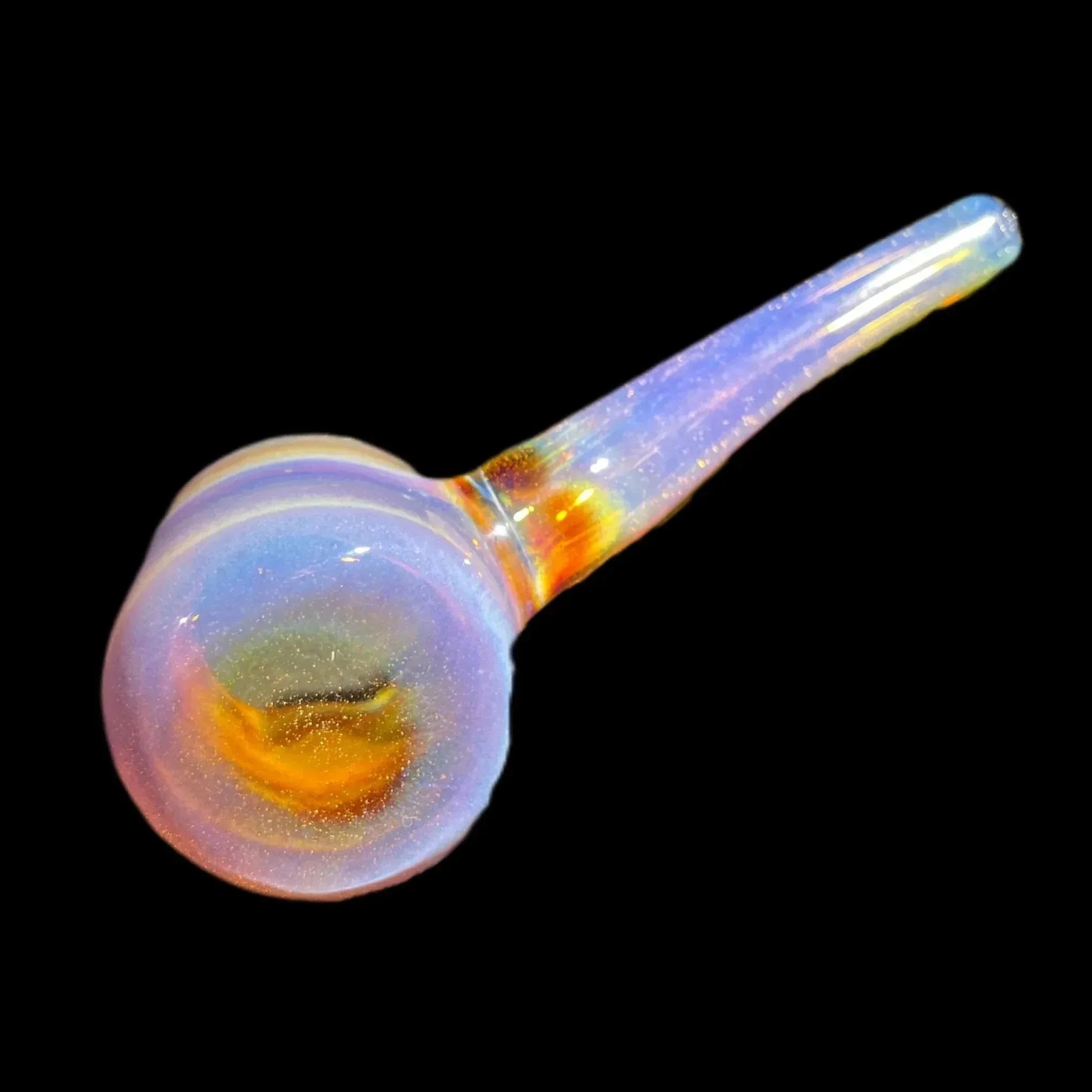 Rush Glass - Amber Purple Proxy Attachment 1