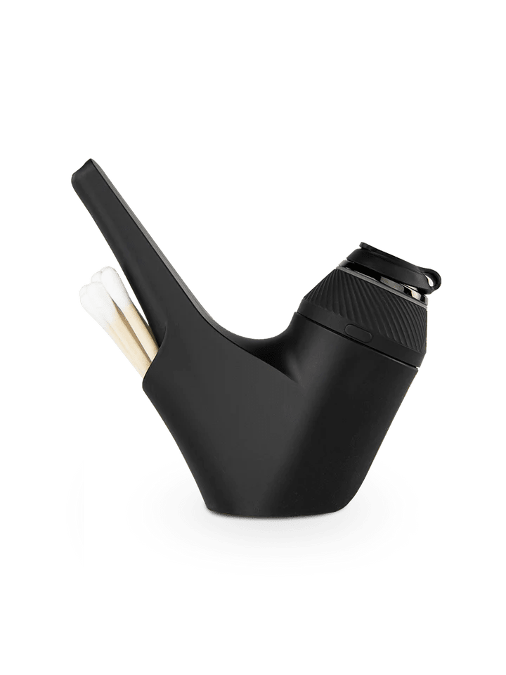 Puffco - Proxy Black Travel Pipe