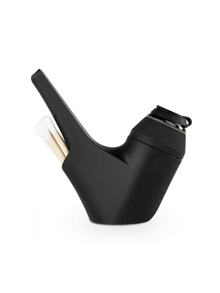 Puffco - Proxy Black Travel Pipe