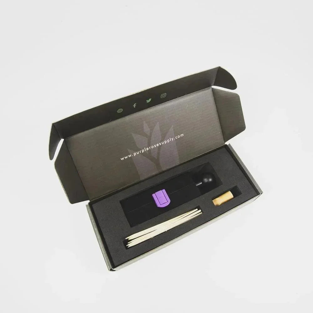 Purple Rose Supply - Personal CannaMold