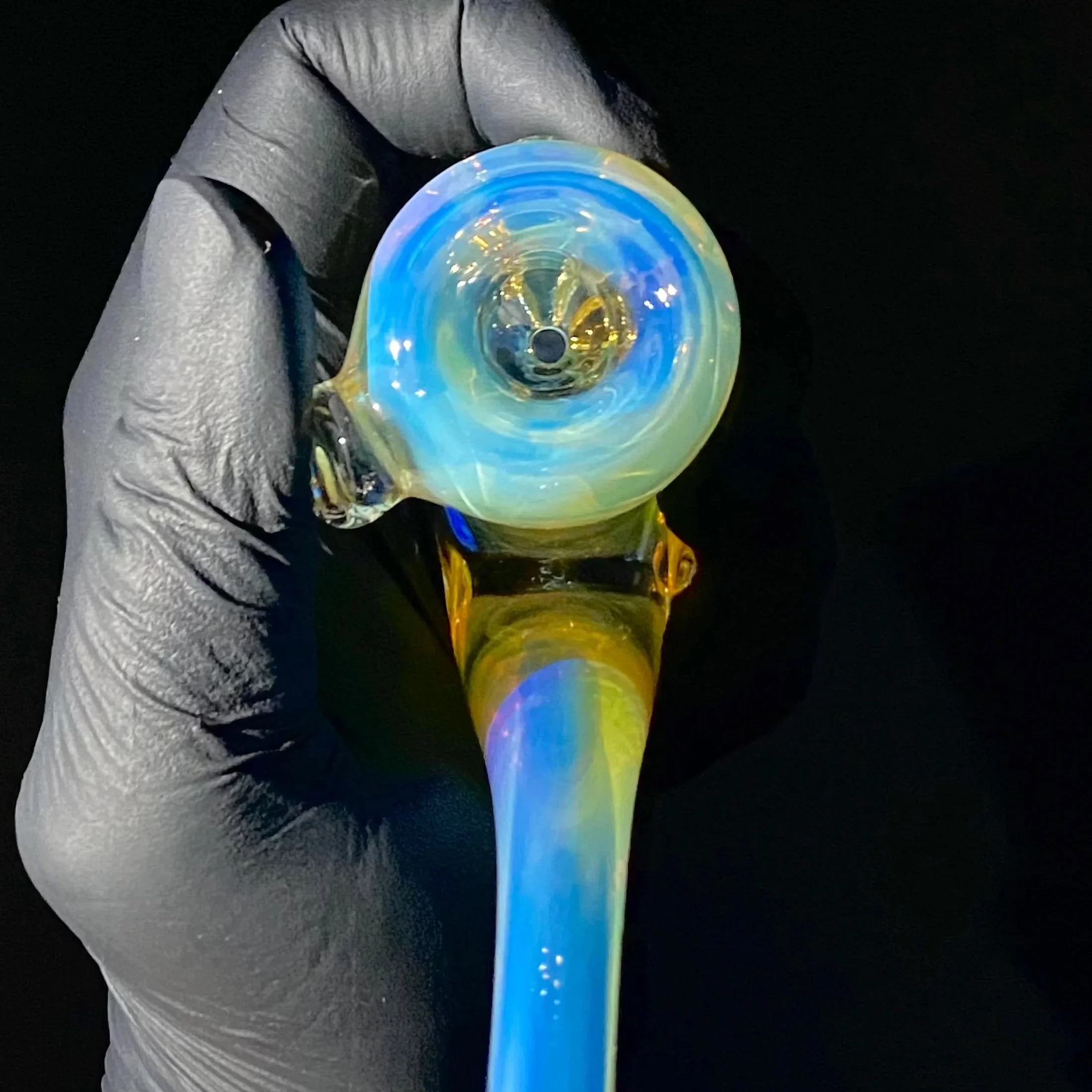 B Money - Fume Gandalf