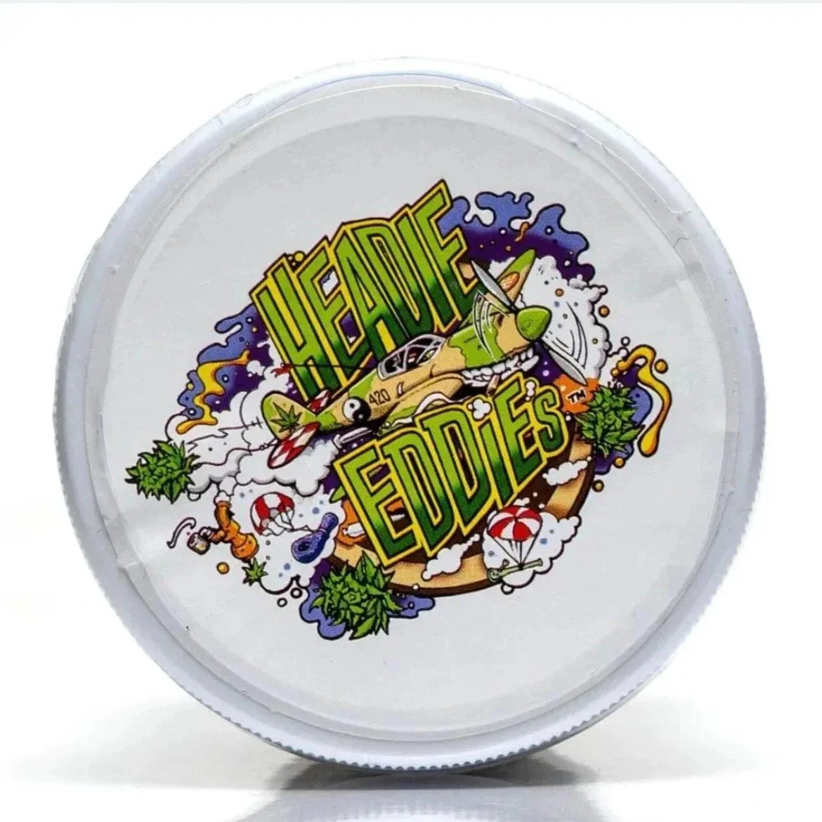 Headie Eddie's - 30 Count Cleaning Tablets