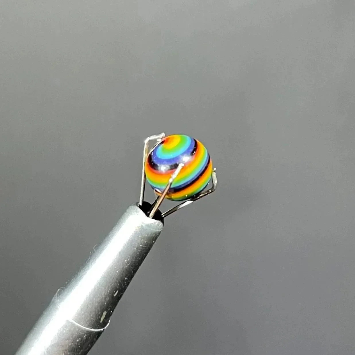 Justin Carter - Rainbow Terp Pearl