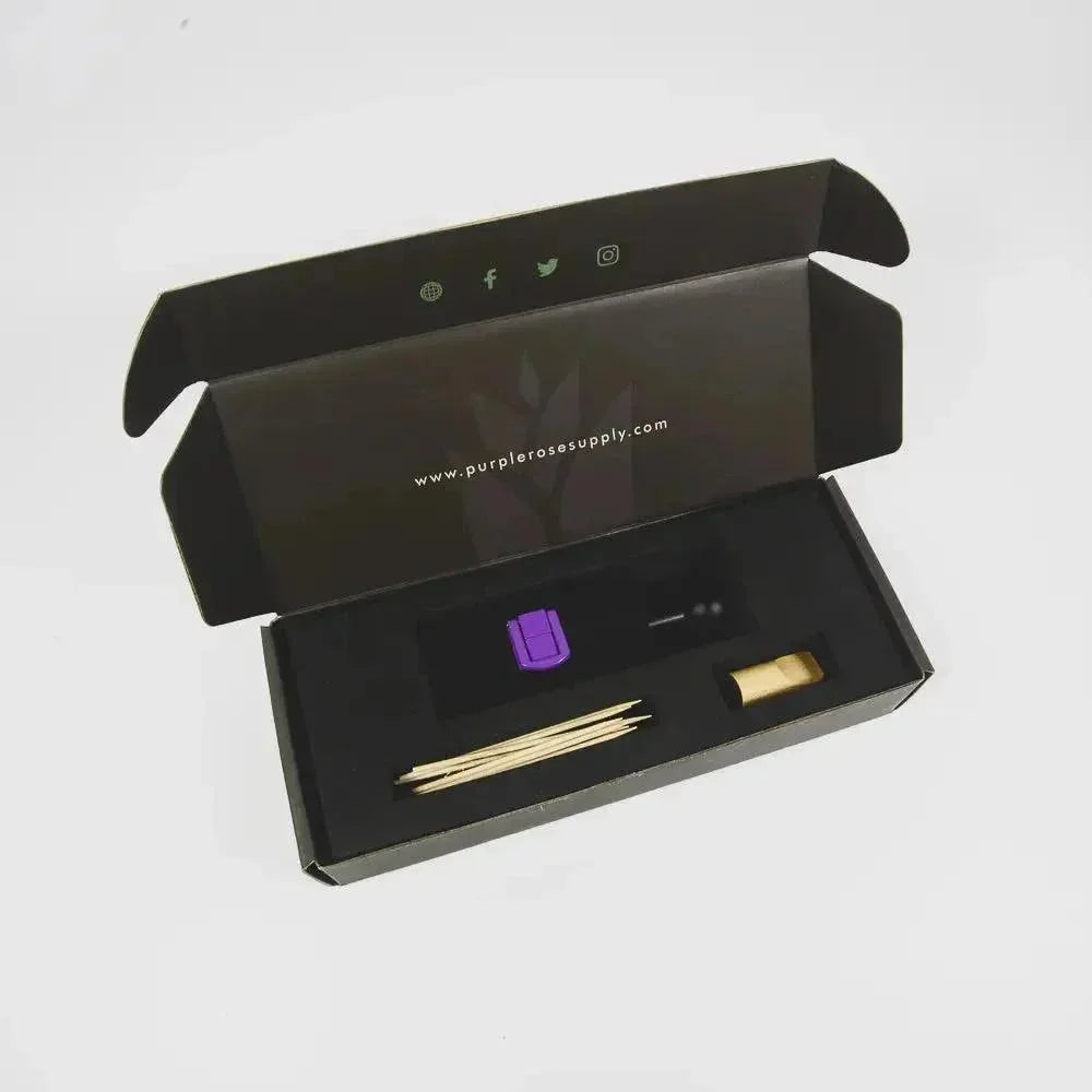 Purple Rose Supply - Small CannaMold