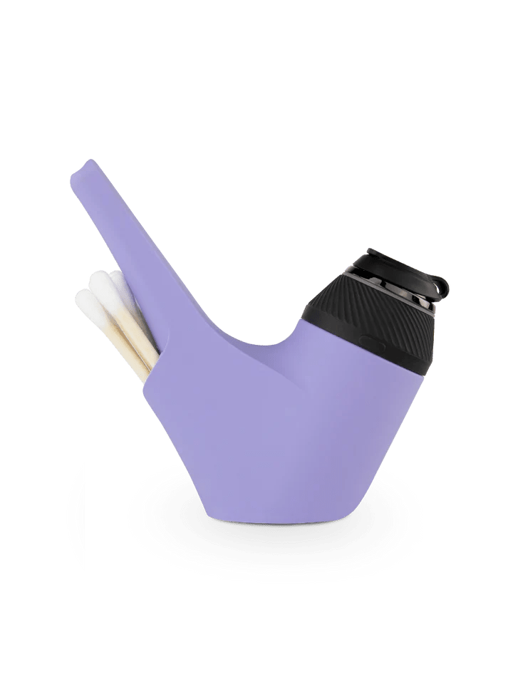 Puffco - Proxy Purple Travel Pipe