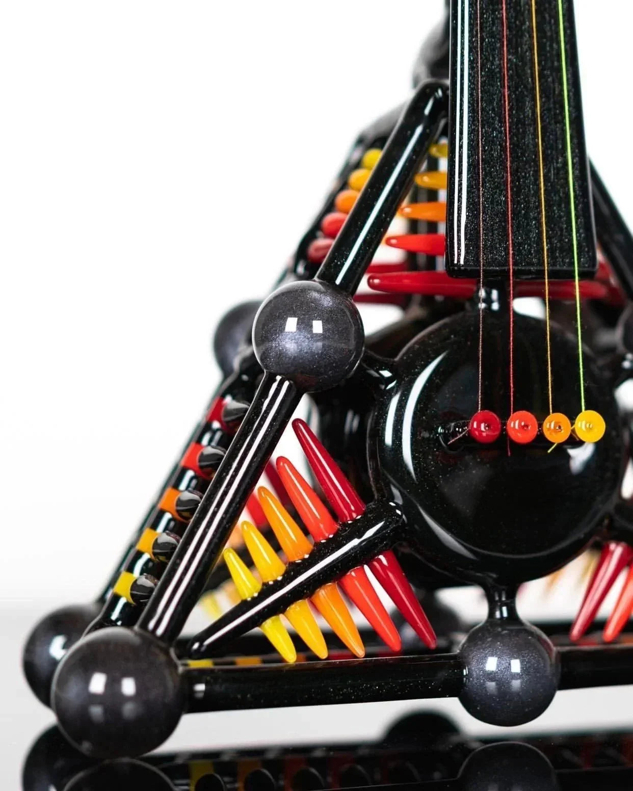 Etai x Kid Glass - "Electra" w/ Peli