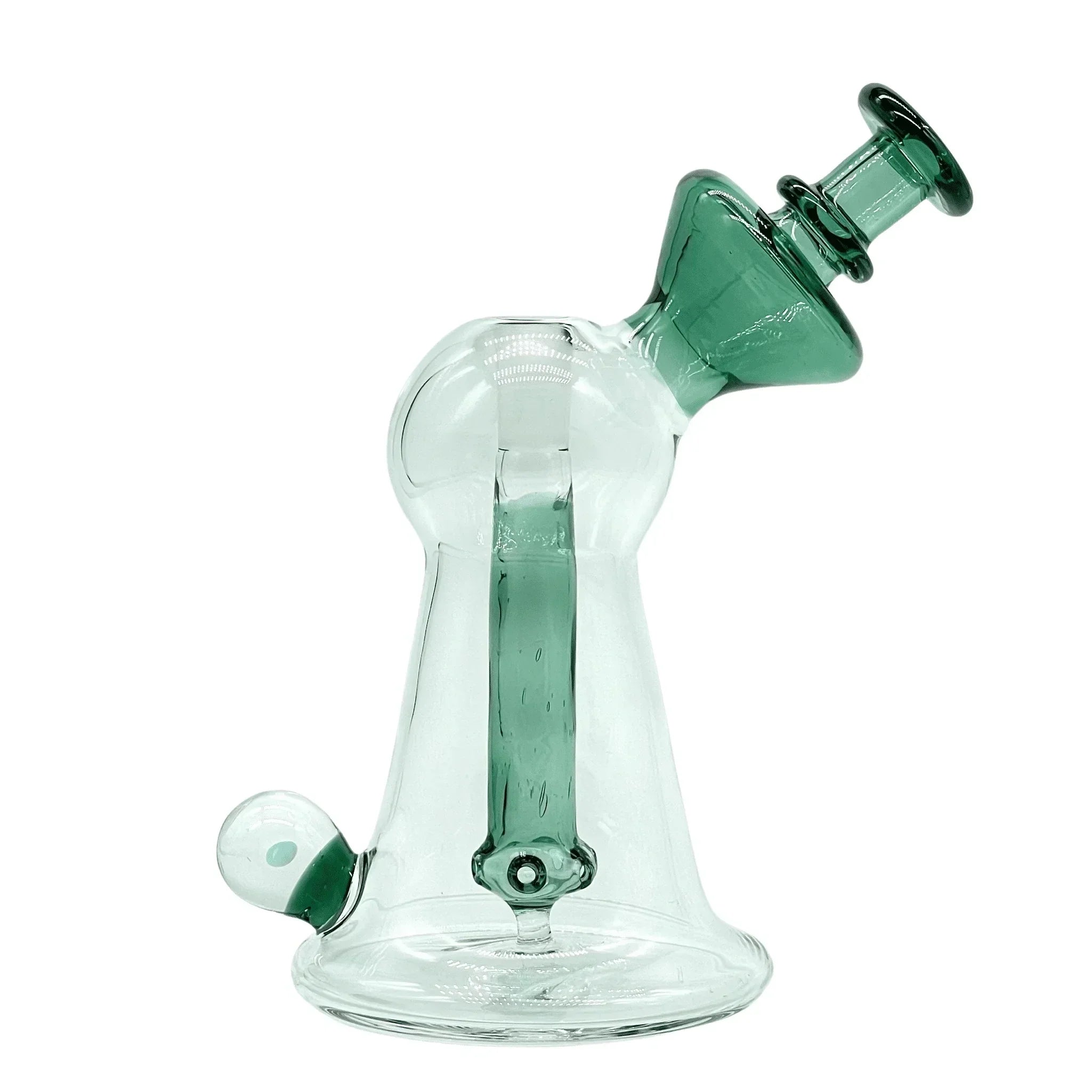 Lid Glass - Atlantis Recessed Lighthouse