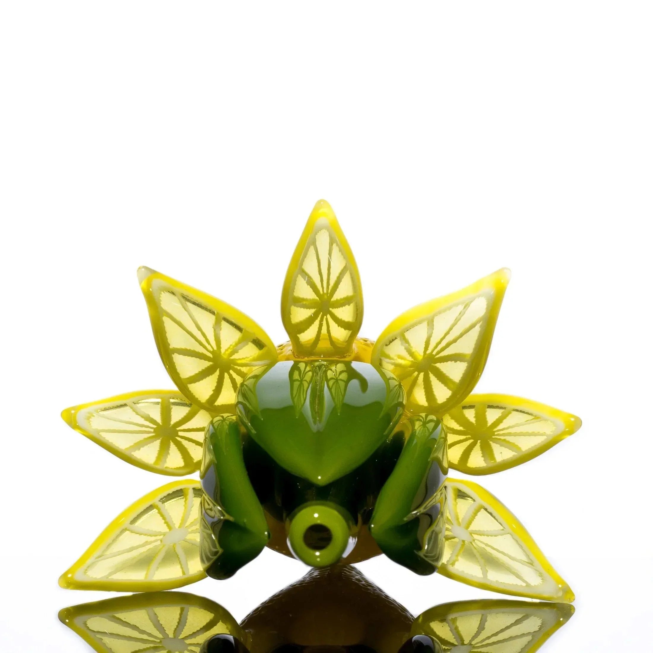 Lyons - Icke x Lyons Dry Final payment