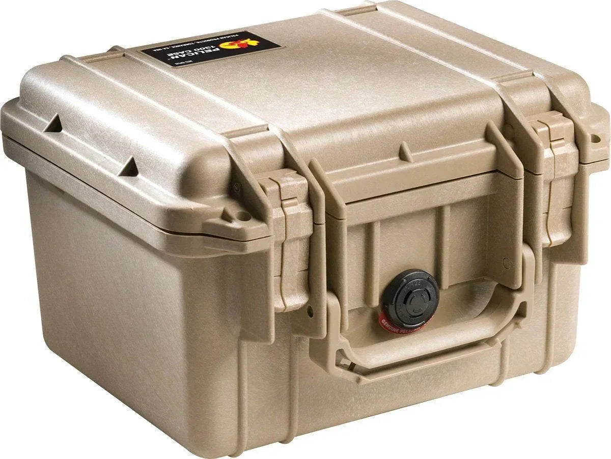 Pelican - 1300 Case