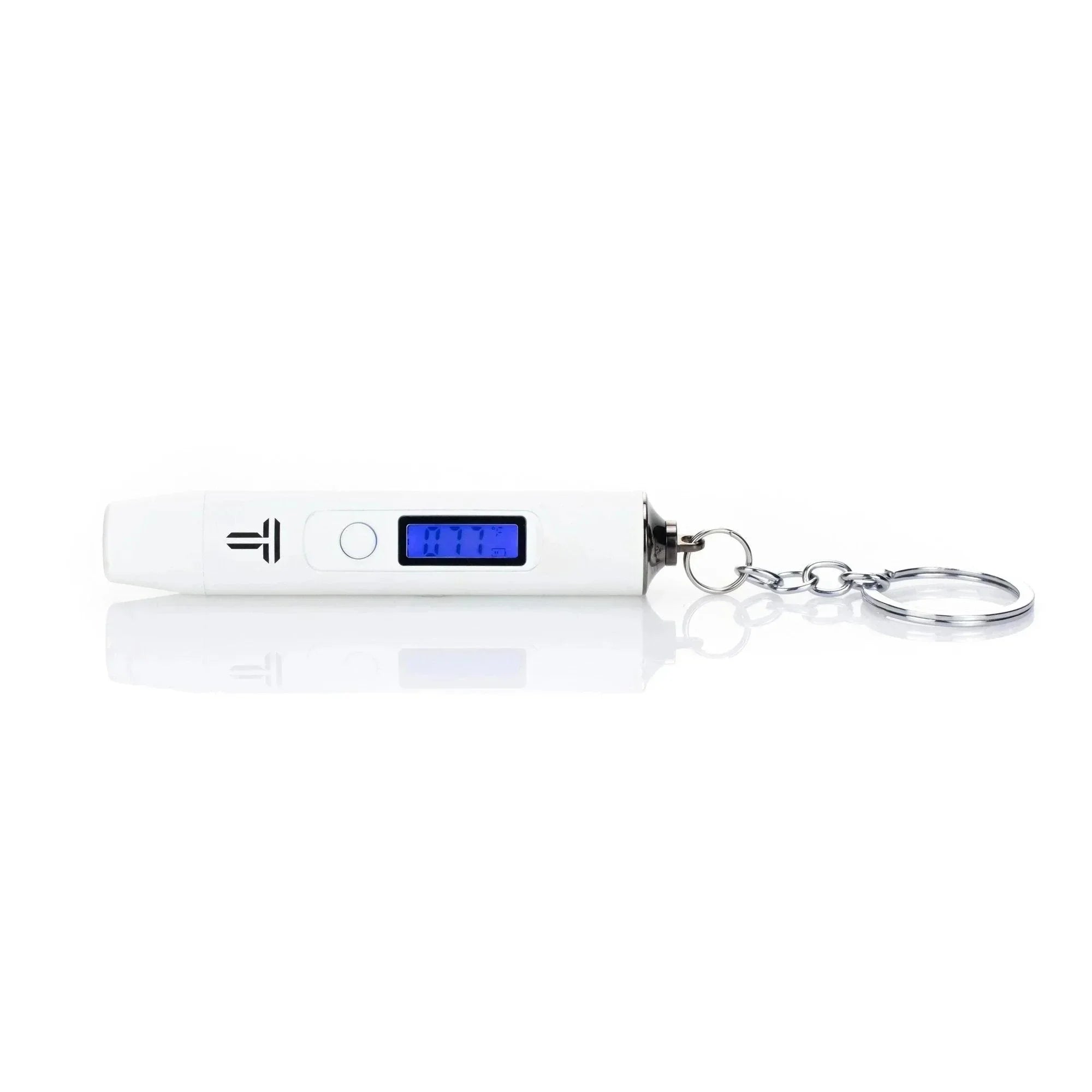 Terpometer - White LE Infrared (IR)