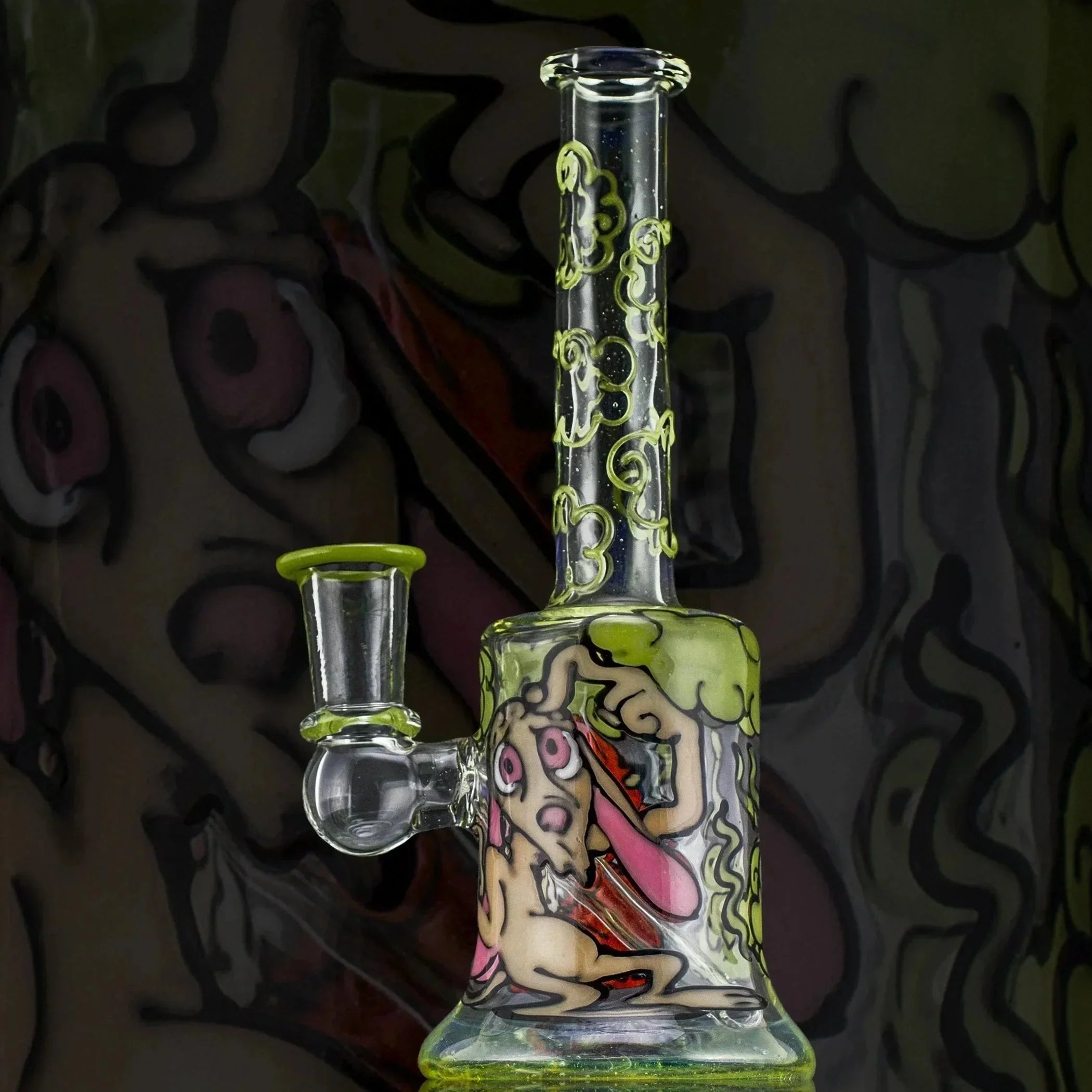 Windstar "Ren & Stimpy" Tube