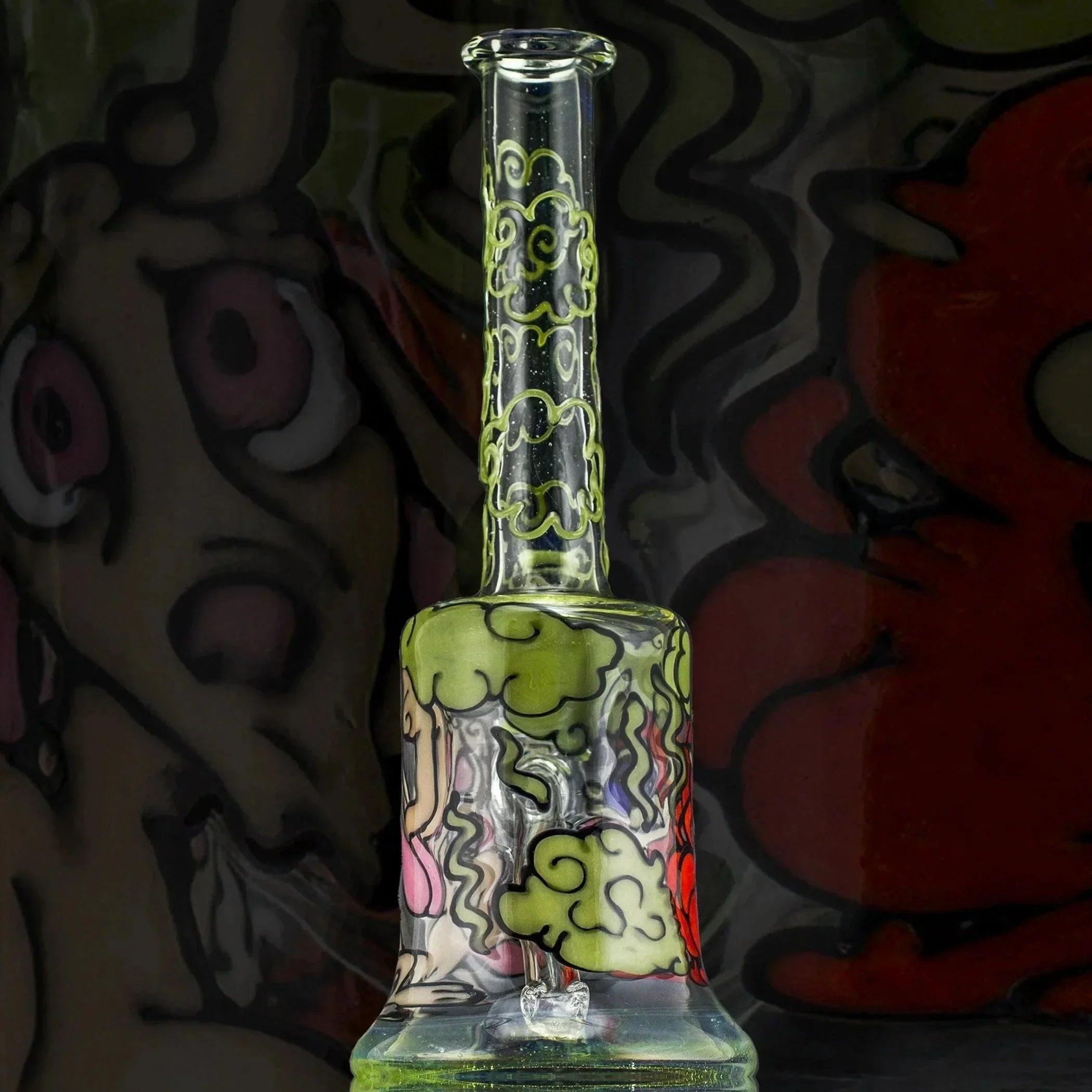 Windstar "Ren & Stimpy" Tube